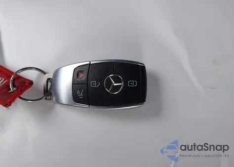 2020 Mercedes-Benz A 220 4Matic из США, поврежденный, VIN W1K3G4FB8LJ234030